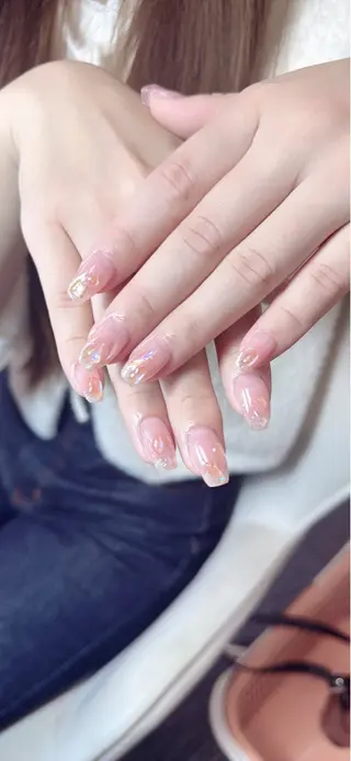 ネイル viet phe所属・Vp ネイルのネイルデザイン