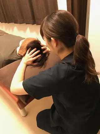 フォレスト整体院  のエステ・リラクイメージ