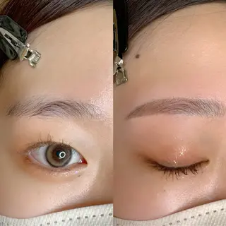 アイブロウ アイリスト♡ mizuki✩.*のマツエク・マツパデザイン