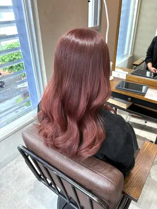 ロング hair ruup /せいなのヘアスタイル