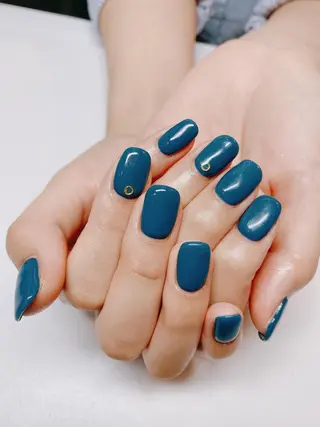 ネイル yuminail所属・錦糸町 yuminailのネイルデザイン