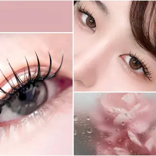 マツエク・マツパ Bell所属・mei/ 似合わせまつ毛パーマのマツエク・マツパデザイン