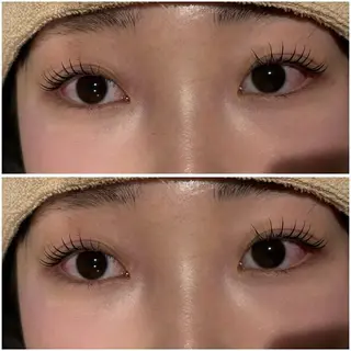 マツエク・マツパ MAQUIA錦糸町店 小泉のマツエク・マツパデザイン