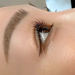 マツエク・マツパ yume   eyelash所属・yumeka 【eyelash】のマツエク・マツパデザイン