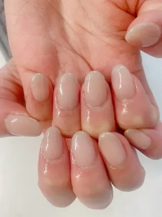 ネイル yn salonのネイルデザイン
