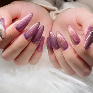 ネイル nail studio N所属・nail studio　Nのネイルデザイン