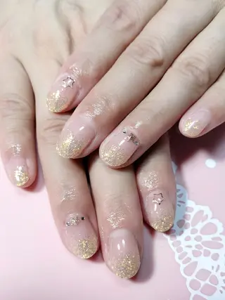 ネイル マリー ネイルのネイルデザイン