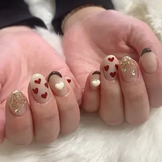 ネイル パラジェル登録サロンfeerique所属・Uchida Mayunaのその他イメージ