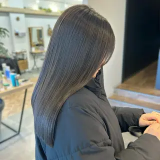 カラー IROW天神大名店/ haruのヘアスタイル