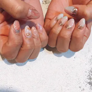 ネイル Chipieee Tokyoのその他イメージ