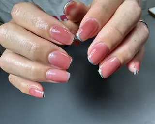 ネイル 12 designのネイルデザイン