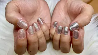 ネイル haru nailのネイルデザイン