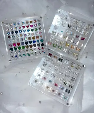 ネイル yudia kotomiのネイルデザイン