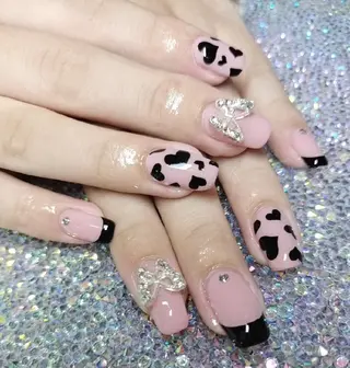 ネイル Kame_ nail🐢💕のネイルデザイン