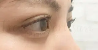 マツエク・マツパ トレヴァーデルチザン inuiのマツエク・マツパデザイン