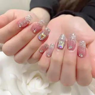 ネイル 💅fleur Ayumiのネイルデザイン