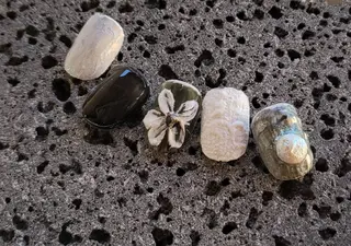 ネイル Salon-NAKO 🐷shirai🐷のネイルデザイン