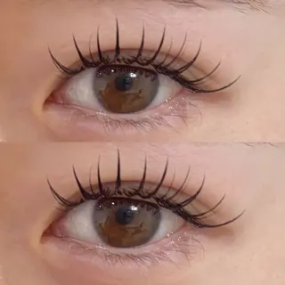 マツエク・マツパ renelle ～eyelash&nail～所属・renelle matsuiのマツエク・マツパデザイン