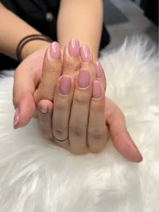 ネイル nailsalon mintのネイルデザイン