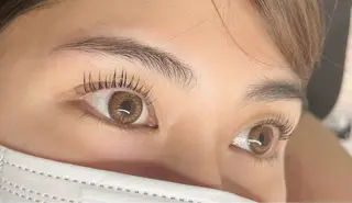 マツエク・マツパ Charme 五反田・不動前・目黒のマツエク・マツパデザイン