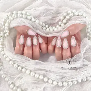 ネイル M2 beauty Mayuのネイルデザイン