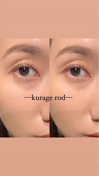 マツエク・マツパ MIRU ...のマツエク・マツパデザイン