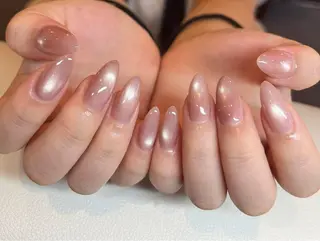 ネイル ROSE ANA CHUO 本川越のネイルデザイン