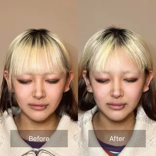 KOGAO LOUNGE.表参道店所属・KOGAO LOUNGE.石原のエステ・リラクイメージ