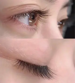 マツエク・マツパ 晴 海のマツエク・マツパデザイン