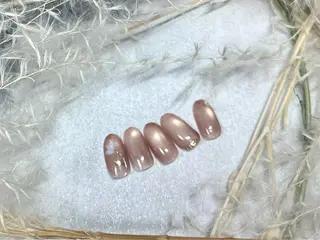 ネイル kiki nail たまプラーザのネイルデザイン