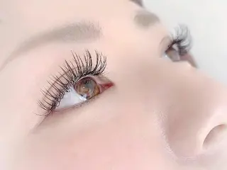 マツエク・マツパ EyelashSalon Serina所属・♡ ayana♡のマツエク・マツパデザイン