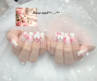 ネイル Pawtique nail salonのネイルデザイン