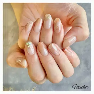 ネイル 【 enn 】 Uzuka Yukaのネイルデザイン