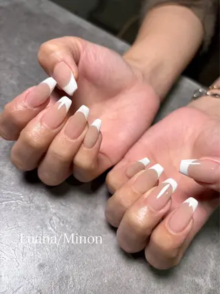 ネイル Nail Salon Luanaのネイルデザイン