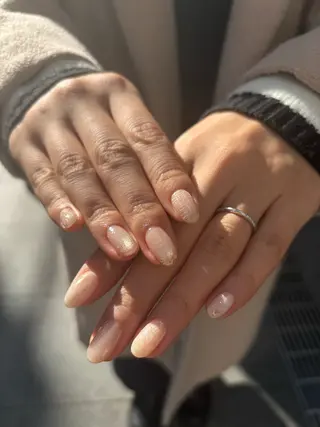 ネイル VINGT NAIL所属・VINGT 大谷のネイルデザイン