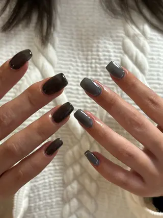 ネイル kotone / toneのネイルデザイン