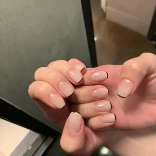 ネイル Cachette miyukiのネイルデザイン