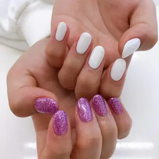 ネイル Hisaka Mikiのネイルデザイン