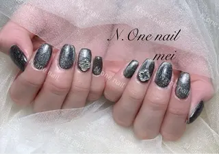 ネイル N.one 🎀Rina💅🏻のネイルデザイン