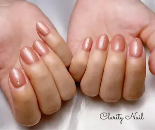 ネイル Clarity Nailのネイルデザイン
