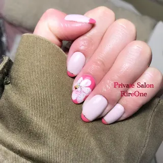 ネイル RireOne ~リルワン~のネイルデザイン