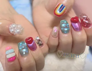 ネイル まるみ ♡のその他イメージ