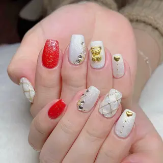 ネイル AKO あこ💅のネイルデザイン