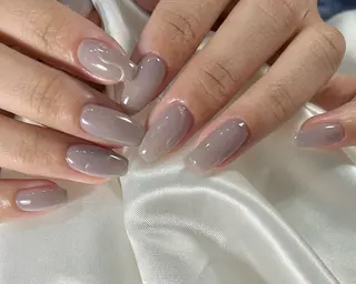 ネイル 神戸駅ネイルサロン PE NAILSのネイルデザイン