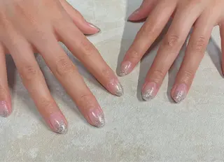 ネイル 𝑺 𝒏𝒂𝒊𝒍✳︎のネイルデザイン