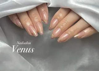 ネイル Nail salon Venusのネイルデザイン