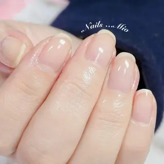 ネイル .Nails Mio 赤羽西ネイルサロンのネイルデザイン