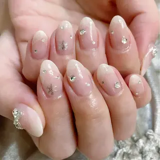 ネイル パラジェル登録サロンfeerique所属・Uchida Mayunaのその他イメージ