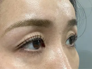 マツエク・マツパ マリーテレジア Fukushimaのマツエク・マツパデザイン