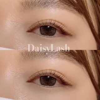 マツエク・マツパ YUGLEAF所属・Yugleaf saeのマツエク・マツパデザイン